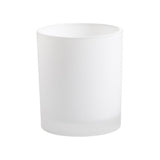 Baby Powder Wood Wick Soy Candle