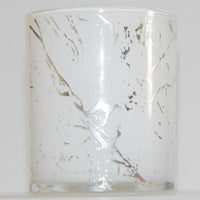 Frankincense Wood Wick Soy Candle